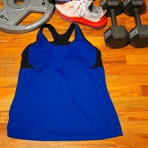 Women's New Balance sport top